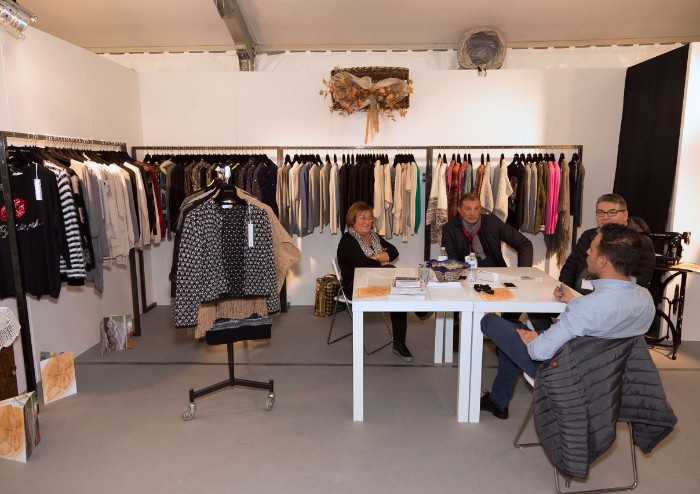 Moda Makers: il meglio della maglieria mondiale torna in mostra a Carpi