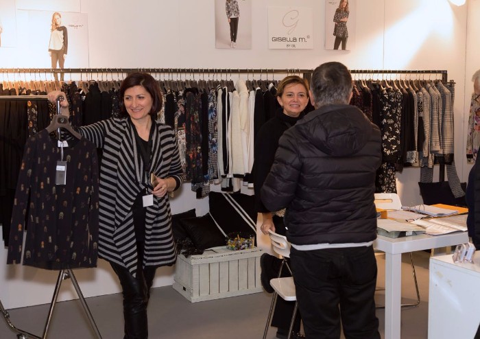 Moda Makers: il meglio della maglieria mondiale torna in mostra a Carpi