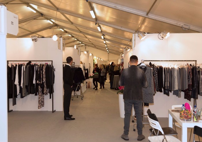 Moda Makers: il meglio della maglieria mondiale torna in mostra a Carpi