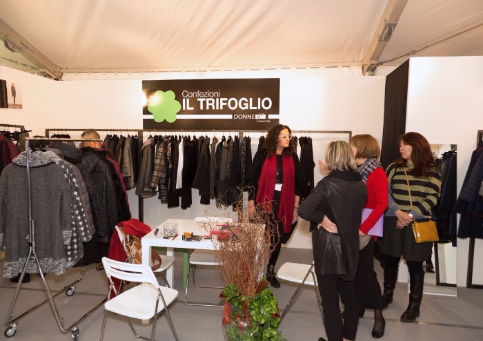 Moda Makers: il meglio della maglieria mondiale torna in mostra a Carpi