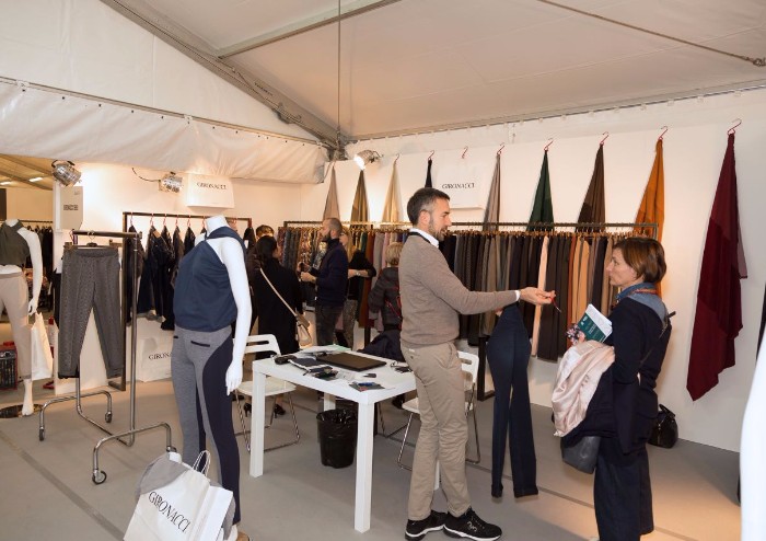 Moda Makers: il meglio della maglieria mondiale torna in mostra a Carpi