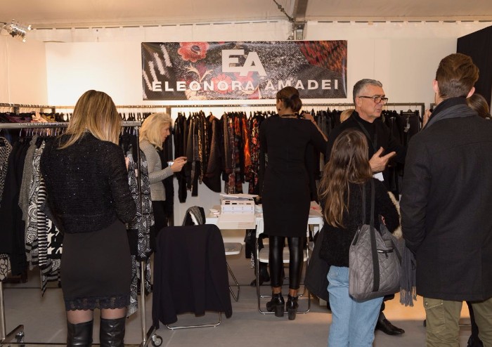 Moda Makers: il meglio della maglieria mondiale torna in mostra a Carpi