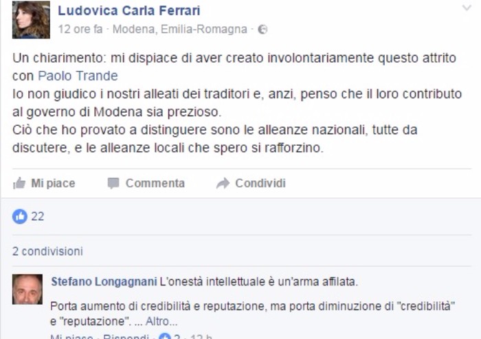 Primarie Pd, oggi si vota: tra traditori e pappagalli e l'uomo di Bonaccini fa da arbitro
