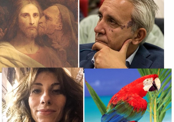 Primarie Pd, oggi si vota: tra traditori e pappagalli e l'uomo di Bonaccini fa da arbitro