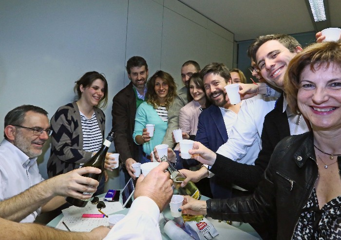 Primarie Pd: i risultati definitivi a Modena