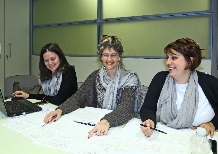 Primarie Pd: i risultati definitivi a Modena