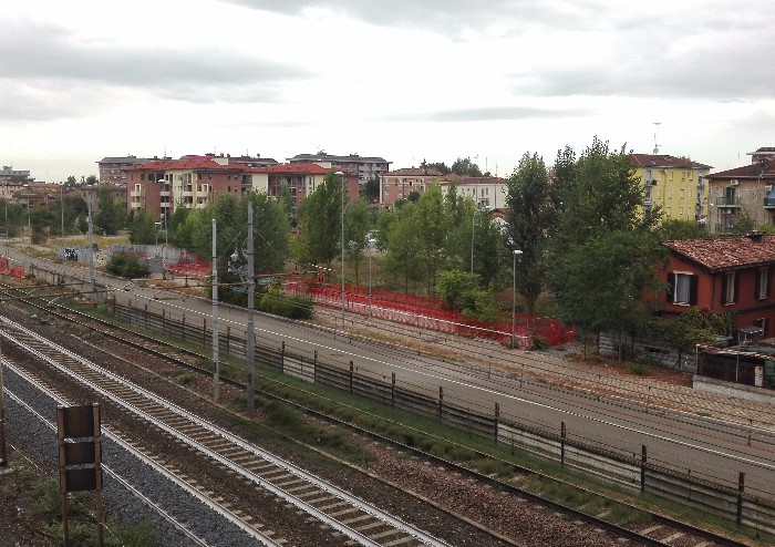 Modena che (non) cambia: con la diagonale Muzzarelli riapre il percorso interrotto per 18 anni da Barbolini e Pighi