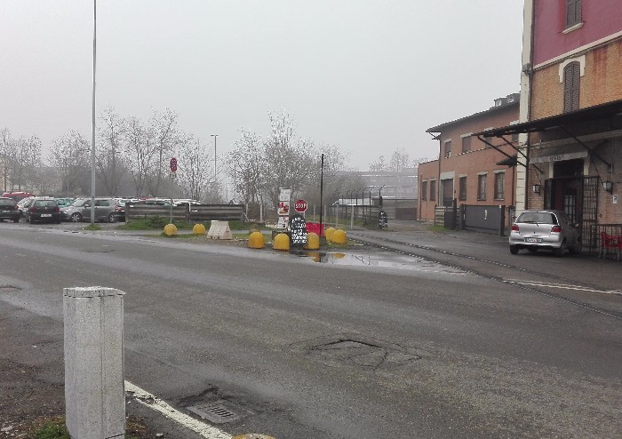 Modena che (non) cambia: con la diagonale Muzzarelli riapre il percorso interrotto per 18 anni da Barbolini e Pighi