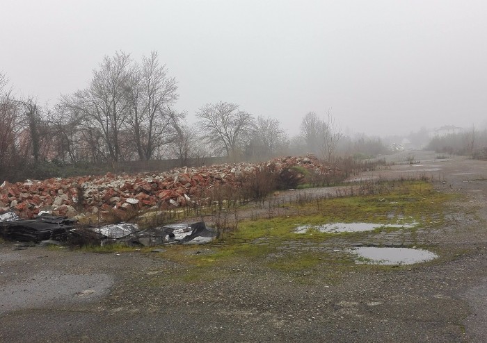 Modena che (non) cambia: con la diagonale Muzzarelli riapre il percorso interrotto per 18 anni da Barbolini e Pighi