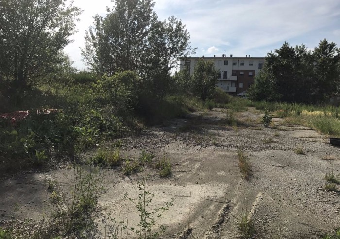 Viaggio nelle periferie: Torrazzi tra degrado e voglia di riscatto