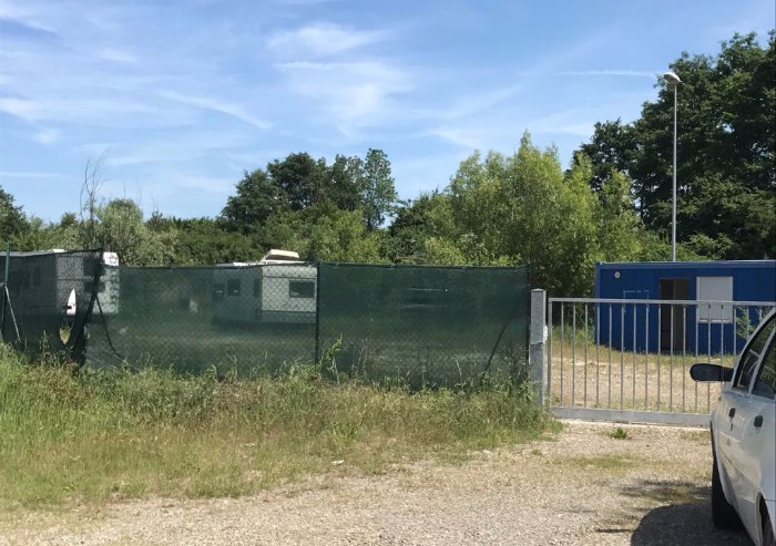 Viaggio nelle periferie: Torrazzi tra degrado e voglia di riscatto