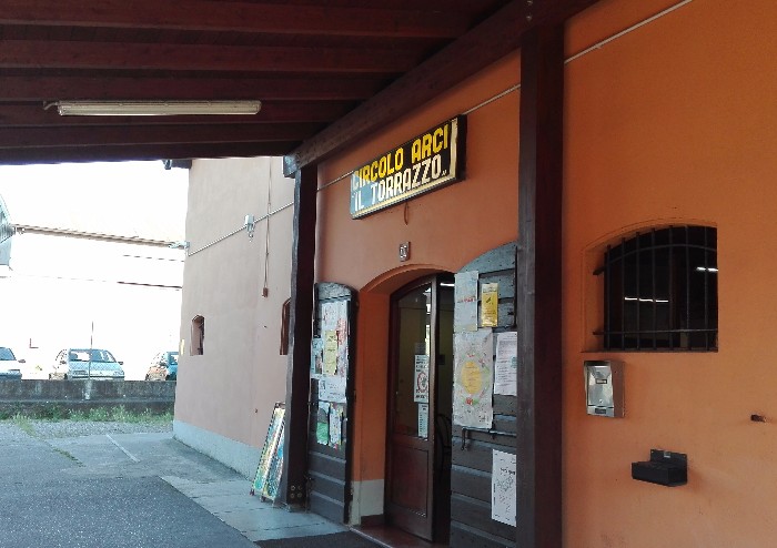 Viaggio nelle periferie: Torrazzi, quelli che...'non si respira più'