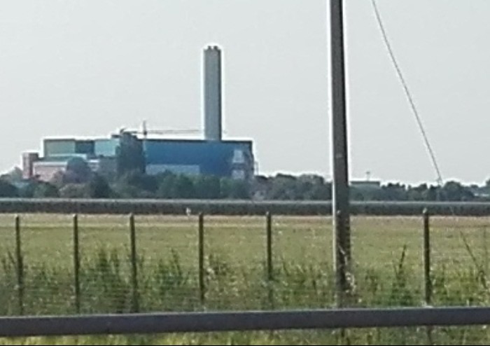 Viaggio nelle periferie: Torrazzi, quelli che...'non si respira più'