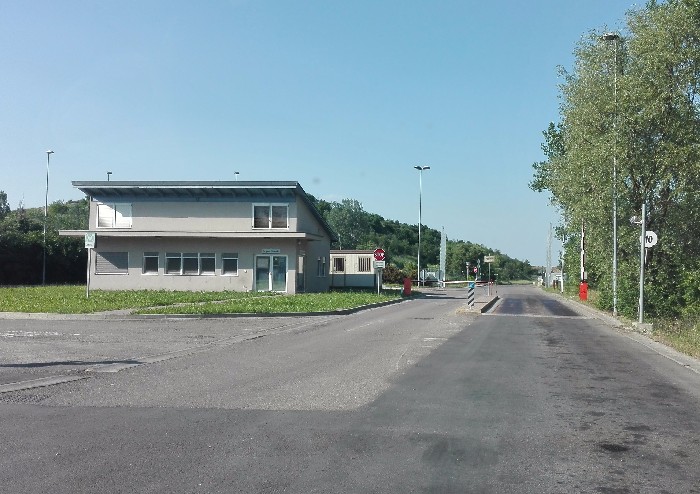 Viaggio nelle periferie: Torrazzi, quelli che...'non si respira più'