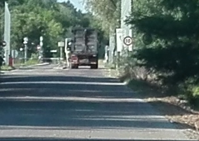 Viaggio nelle periferie: Torrazzi, quelli che...'non si respira più'