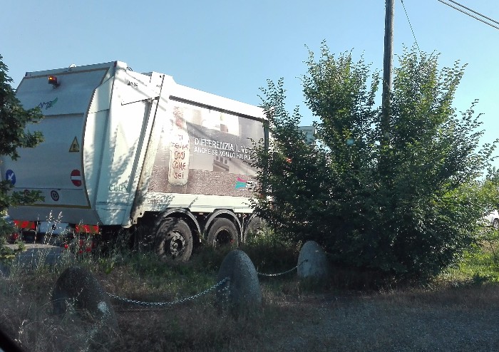 Viaggio nelle periferie: Torrazzi, quelli che...'non si respira più'