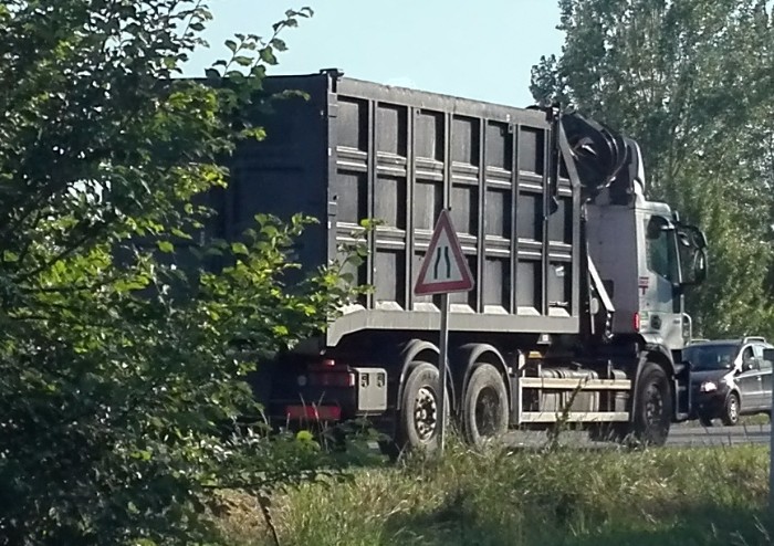 Viaggio nelle periferie: Torrazzi, quelli che...'non si respira più'