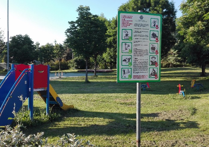 Viaggio nelle periferie: Torrazzi, quelli che...'non si respira più'