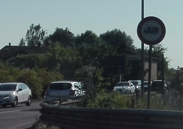 Viaggio nelle periferie: Torrazzi, quelli che...'non si respira più'