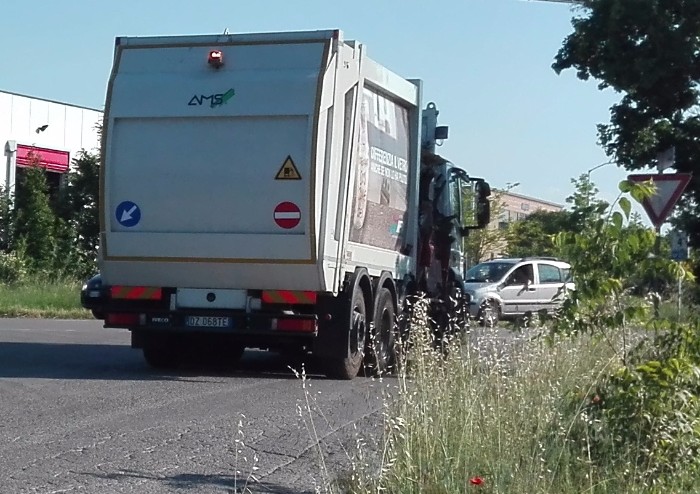 Viaggio nelle periferie: Torrazzi, quelli che...'non si respira più'