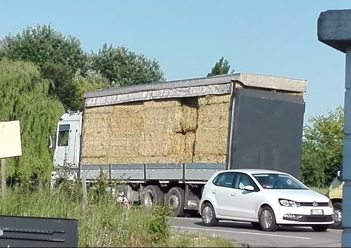 Viaggio nelle periferie: Torrazzi, quelli che...'non si respira più'