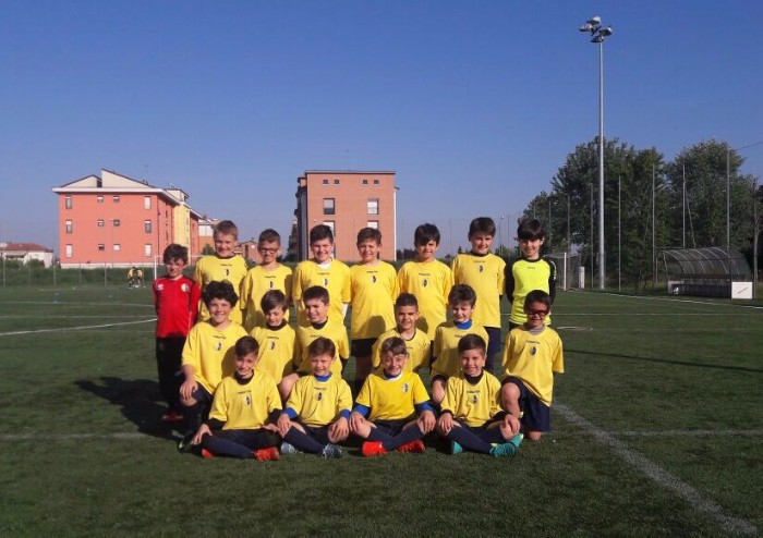 Soliera: tutti in campo con l'Accanto