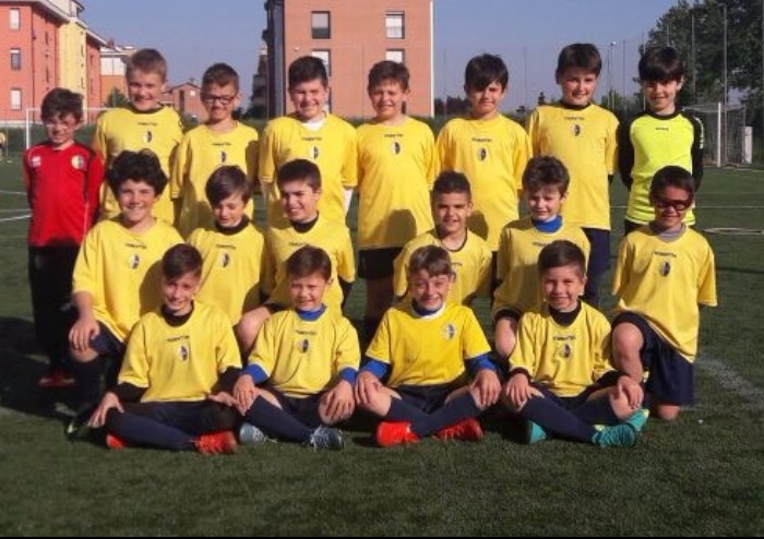 Soliera: tutti in campo con l'Accanto