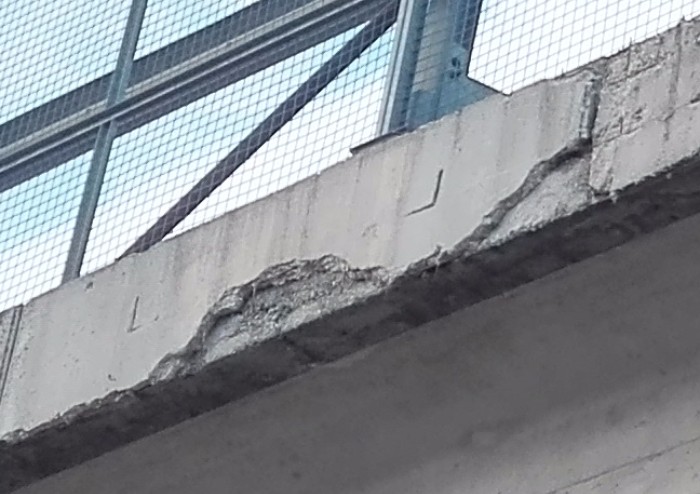 Tangenziale ovest, ecco il ponte sulla via Emilia