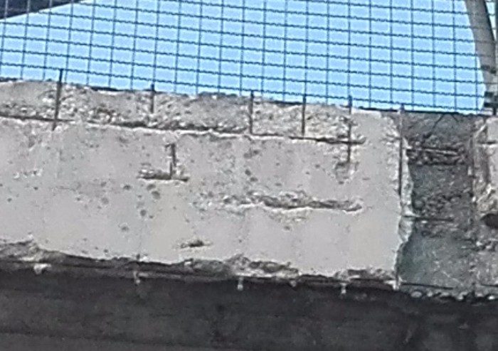 Tangenziale ovest, ecco il ponte sulla via Emilia