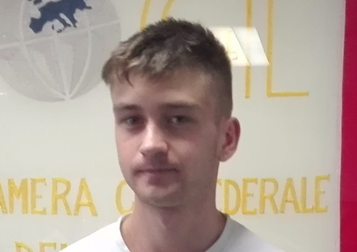 'Sfruttato coi voucher, a 21 anni ho perso tre dita che nessuno mi ridarà'