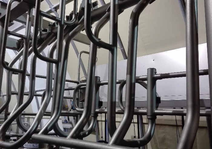 Numeri da record alla Fiera dell'economia montana