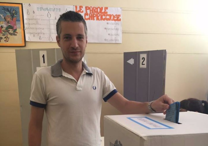 Elezioni Vignola: Pd battuto, Simone Pelloni è il nuovo sindaco