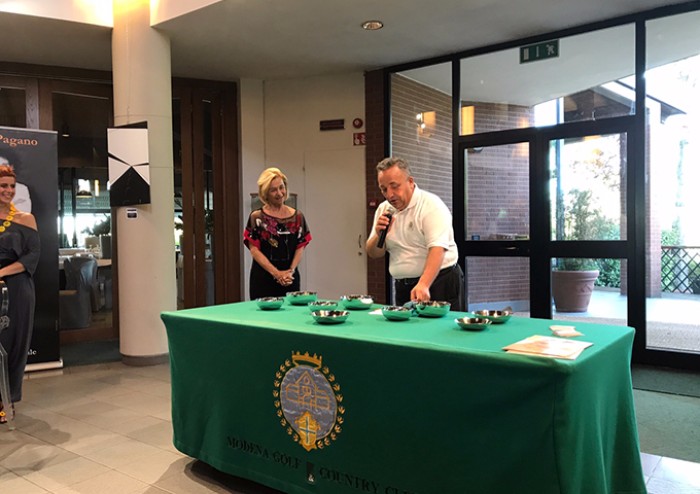 Profilo donna, tra le 10 premiate anche la Musti