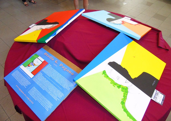 Profilo donna, tra le 10 premiate anche la Musti