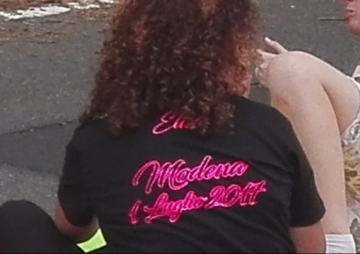 Vasco, apertura dei cancelli anticipata alle 5 del mattino