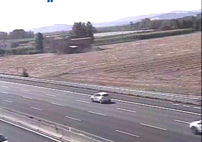 Vasco, il traffico autostradale in tempo reale ai caselli modenesi