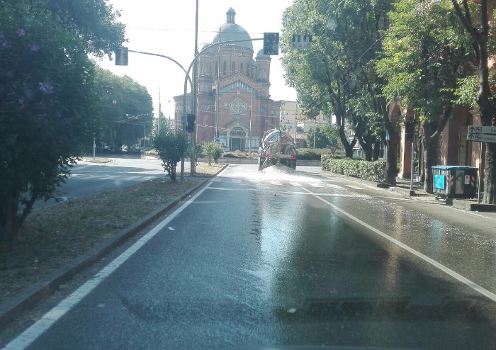 L'azzardo, il tutto per tutto è riuscito, Muzzarelli ha vinto e ha vinto Modena