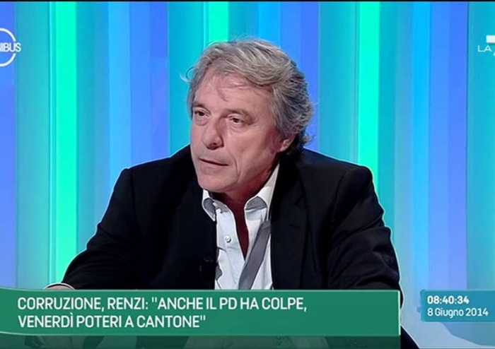 Nuovo giornale Pd nazionale, il modenese Piacentini editore al 40 per cento