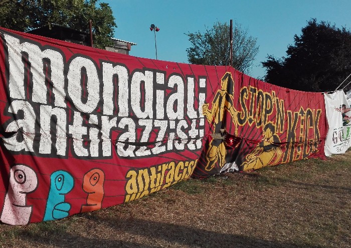 Ai mondiali antirazzisti vince l'integrazione