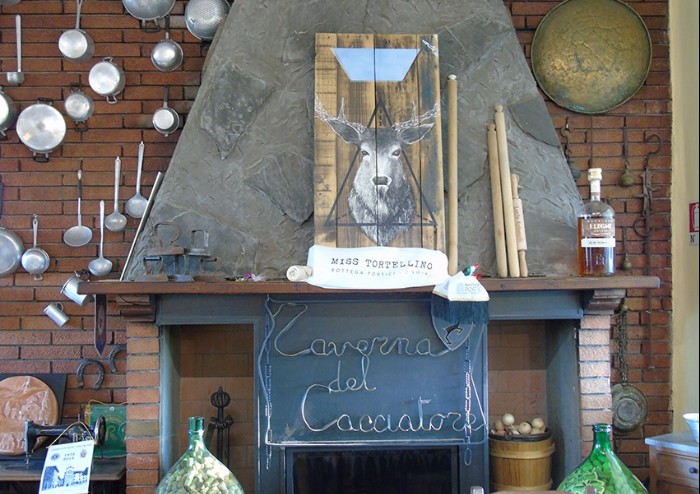 Debutto goloso per 'Brividi a cena'