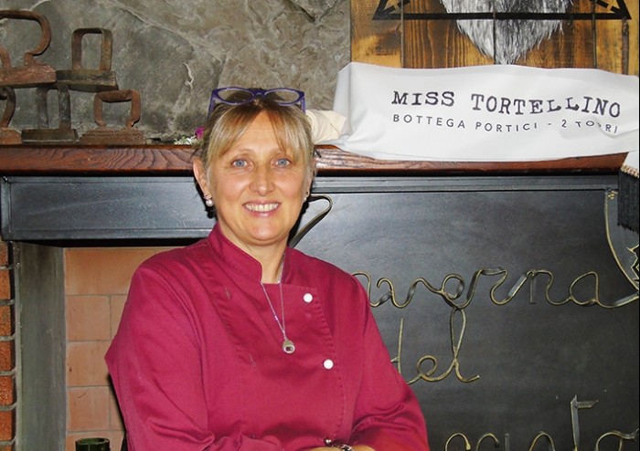 Debutto goloso per 'Brividi a cena'