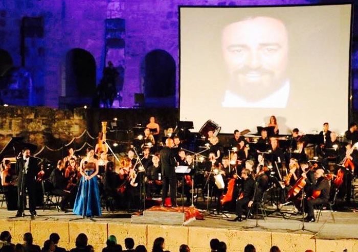 Il mondo intero celebra Pavarotti a quasi 10 anni dalla sua scomparsa
