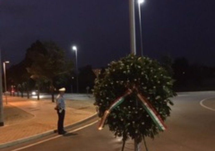 Ateneo: ricordo di Borsellino, ma senza docenti