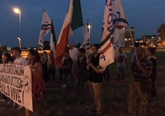 Ateneo: ricordo di Borsellino, ma senza docenti