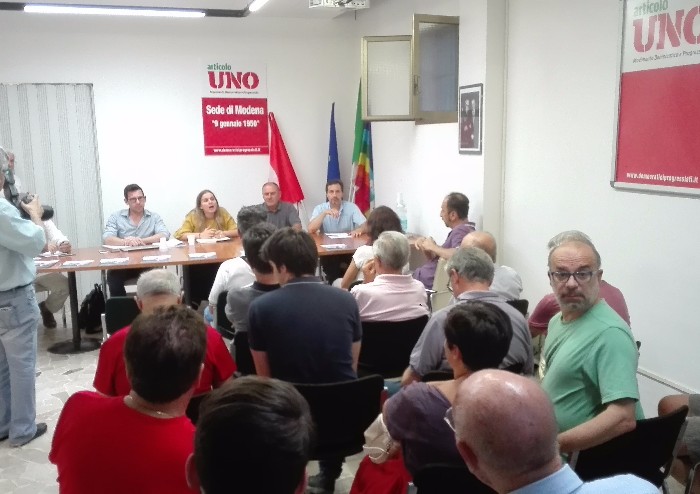 Viale Gramsci, il grido di un quartiere: 'Dopo anni qualcosa si è mosso, ora non lasciateci più soli'