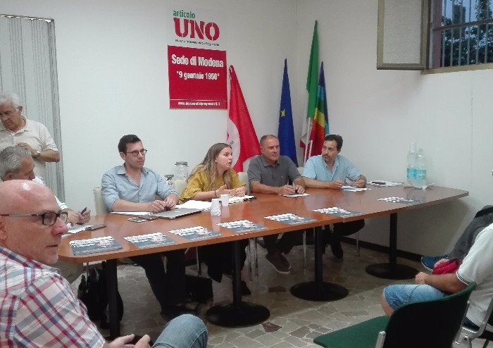 Viale Gramsci, il grido di un quartiere: 'Dopo anni qualcosa si è mosso, ora non lasciateci più soli'