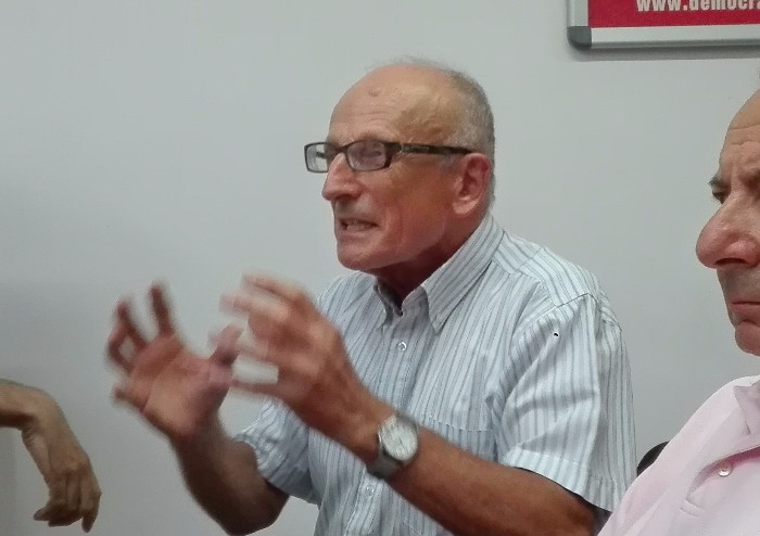 Viale Gramsci, il grido di un quartiere: 'Dopo anni qualcosa si è mosso, ora non lasciateci più soli'