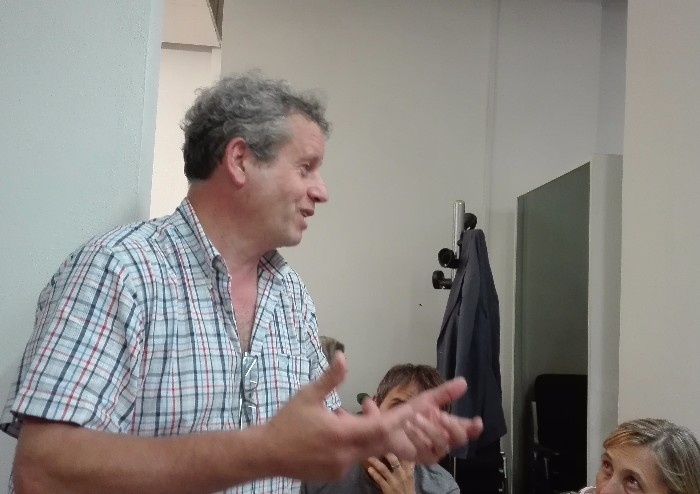 Viale Gramsci, il grido di un quartiere: 'Dopo anni qualcosa si è mosso, ora non lasciateci più soli'