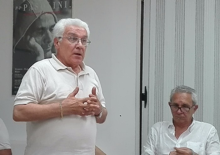 Viale Gramsci, il grido di un quartiere: 'Dopo anni qualcosa si è mosso, ora non lasciateci più soli'