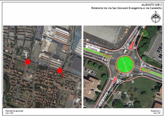Variante Fiorano, saranno eliminati tutti i semafori